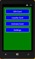 IDCard Rewards स्क्रीनशॉट 3
