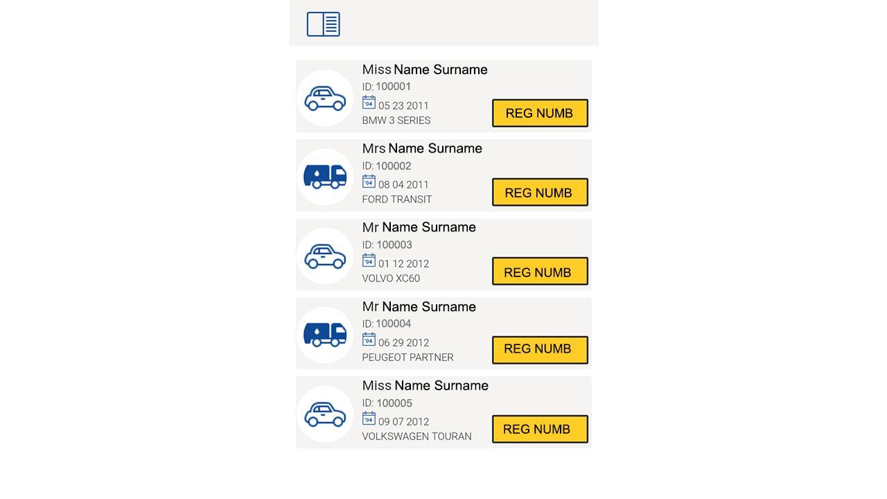 Servicing Stop Garage Manager For Android Apk Download
