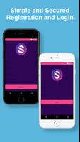 Smart Storage poster
