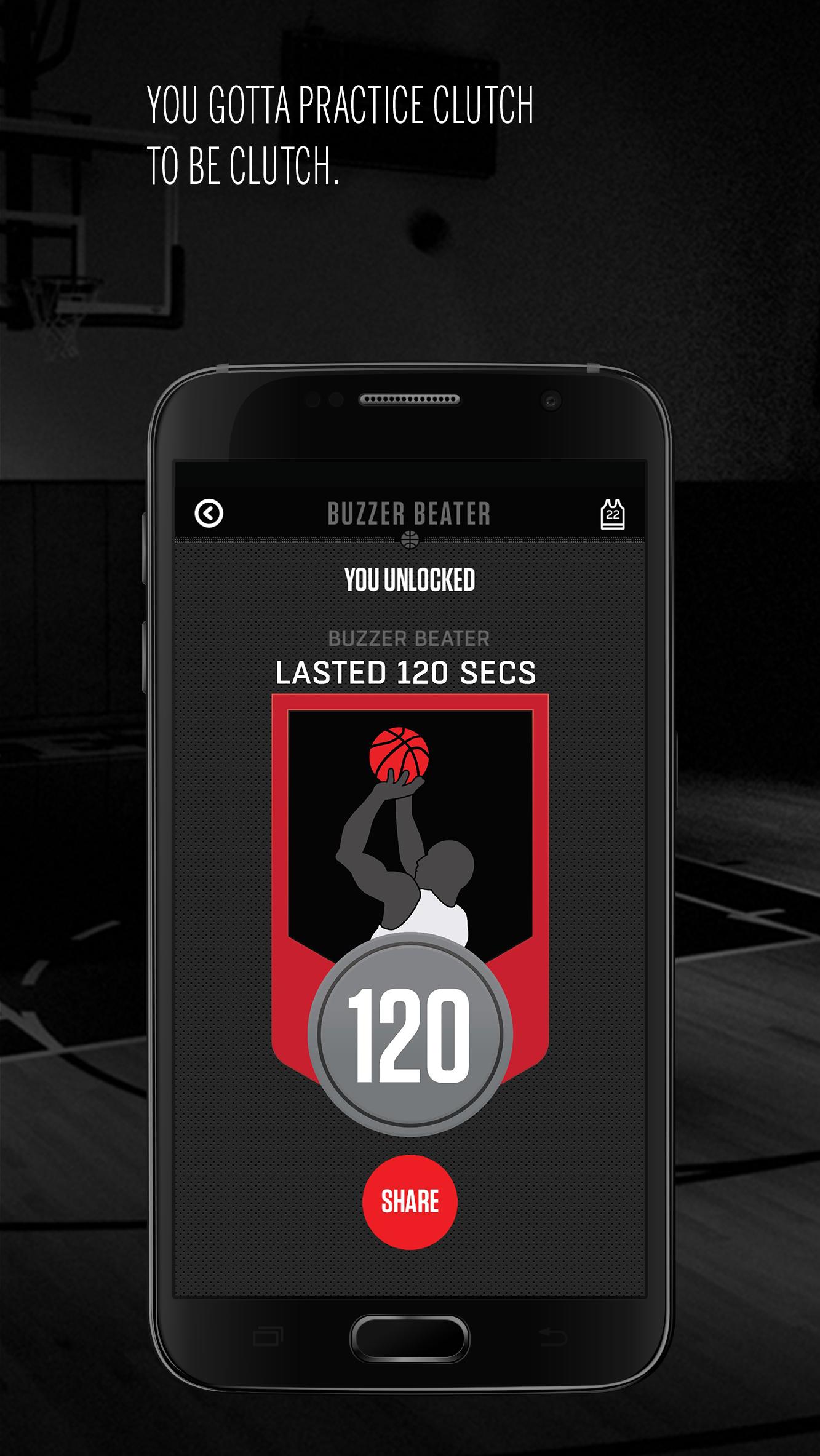 WILSON X BASKETBALL for Android - APK Download