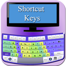 APK Computer Shortcuts-Master Keys