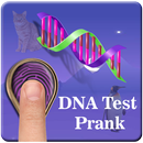 DNA Test Real Finger Prank App APK
