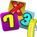 Math Tables Basic For Kids APK