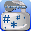 My Mobile All Secret Code 2017 APK