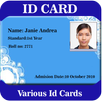 ID Card Generator Fake ID Card APK