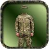Pak Army Uniform Photo Editor APK