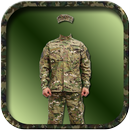 Pak Army Uniform Photo Editor APK
