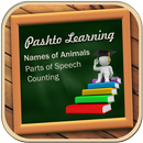 Pashtu Learning, Learn Pashto APK