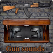 ”Gun Sounds Real Guns Simulator