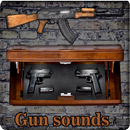 Gun Sounds Real Guns Simulator APK