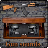 Gun Sounds Real Guns Simulator