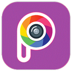 آیکون‌ PicArt Photo Editor