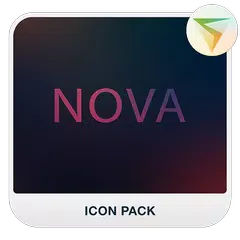 Скачать Icon Pack X APK