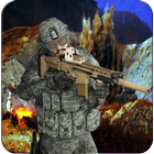 Commando Mission Ultimate ikona
