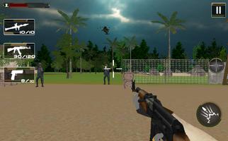 Commando Mission Ultimate screenshot 2