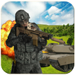 Frontline Combat Commando