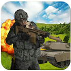 Frontline Combat Commando иконка