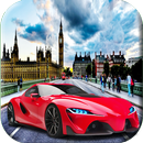 Stunt Car Venture 3D APK