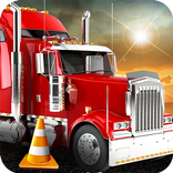 Monster Truck Simulator 3D