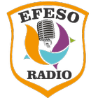 Efeso Radio आइकन