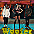 Woofer : DR ZEUS Ft. Snoop Dogg - Nargis Fakhri ícone