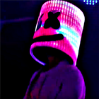 Marshmello  All Songs আইকন