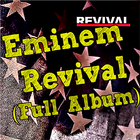 Icona Eminem - Revival ( Full Album )