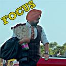 Focus - Jassimran Singh Keer APK