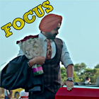 Focus - Jassimran Singh Keer ícone