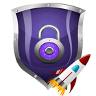 VPN Unblock Touch Free Proxy ícone
