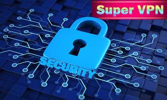 VPN Unblock Touch Free Proxy imagem de tela 1