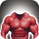 Wrestler Photo Body Criador APK
