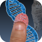 ikon Tes DNA Prank-Temukan DNA Anda