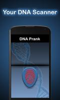 DNA測試惡作劇 - 找到你的DNA 海報