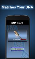 DNA測試惡作劇 - 找到你的DNA 截圖 1