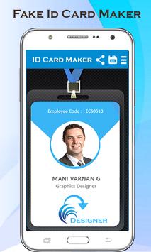 fake identity card making app 2018 for android apk download