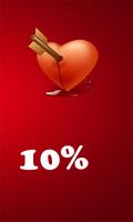 Love Calculator Real Test Screenshot 1