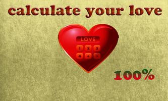 Love Calculator Real Test Screenshot 3