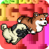 OMFGDOGS.com ícone