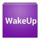 WakeUp Alarm add-on icon