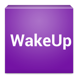 WakeUp Alarm add-on иконка