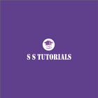 SS Tutorials ikon