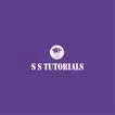 SS Tutorials