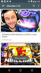 SSundee App APK download