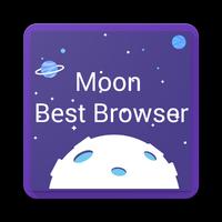 Moon Browser Screenshot 2