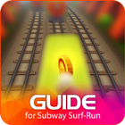 Fan Guide Subway SurfRun آئیکن