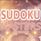 Sudoku Masters ícone