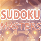 Sudoku Masters アイコン