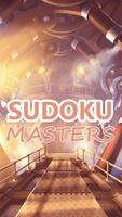 Sudoku Masters ポスター