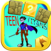 Super Titans APK